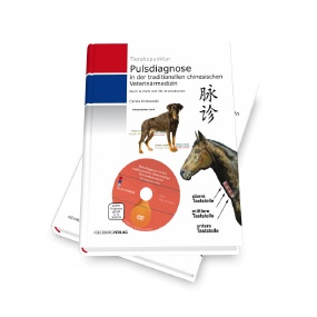 Pulsdiagnose in der TCVM