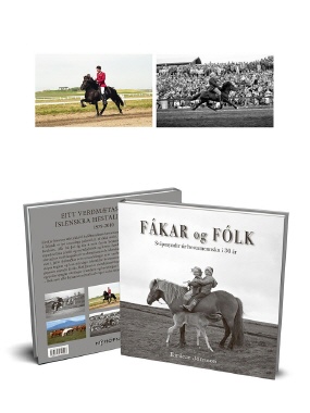 Fákar og Fólk