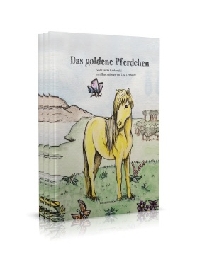 Das goldene Pferdchen