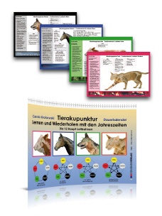 KALENDER Hauptleitbahnen