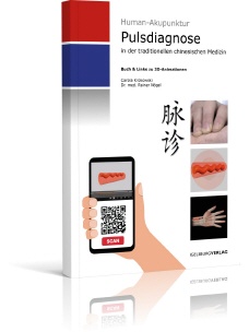 PULSDIAGNOSE IN DER TCM