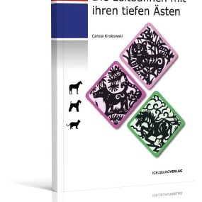 LEITBAHNEN - TIEFE &Auml;STE��������������������������